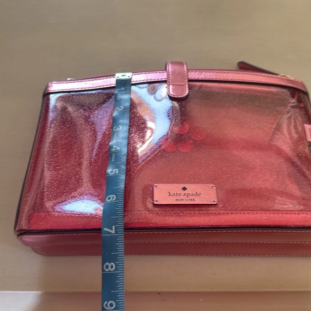 kate spade this chic